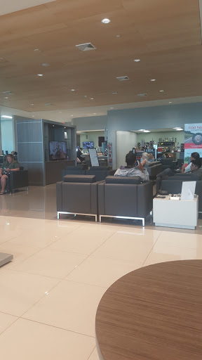 Toyota Dealer «Toyota of Fort Walton Beach», reviews and photos, 1006 Beal Pkwy NW, Fort Walton Beach, FL 32547, USA