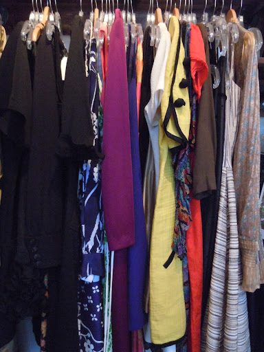 Consignment Shop «Vintage:Beacon», reviews and photos, 478 Main St, Beacon, NY 12508, USA