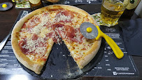 Plats et boissons du Pizzeria L'Artiste Pizzaiolo à Andrézieux-Bouthéon - n°13