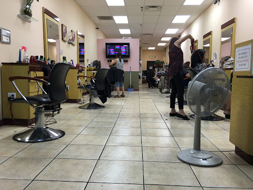 Beauty Salon «All Haircuts & More», reviews and photos, 643 N Euclid St, Anaheim, CA 92801, USA