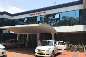 Deepa Hospital Karuvatta image