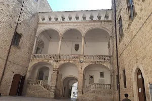 Palazzo De Mari, Municipality of Acquaviva delle Fonti image