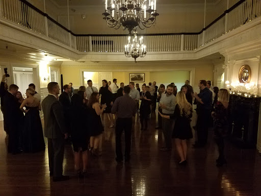 Golf Club «Pittsburgh Golf Club», reviews and photos, 5280 Northumberland St, Pittsburgh, PA 15217, USA