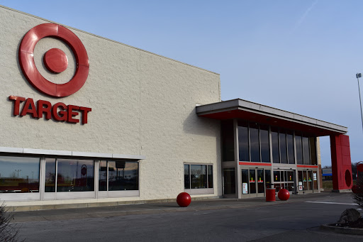 Department Store «Target», reviews and photos, 1825 E Primrose St, Springfield, MO 65804, USA