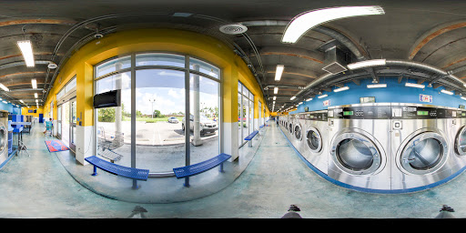 Laundromat «Krome Avenue Coin Laundry», reviews and photos, 720 S Krome Ave, Homestead, FL 33030, USA