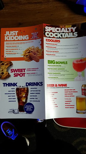 Bowling Alley «AMF Medina Lanes», reviews and photos, 201 Harding St, Medina, OH 44256, USA