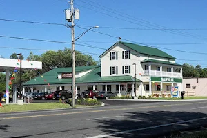 Byrne Dairy and Deli image