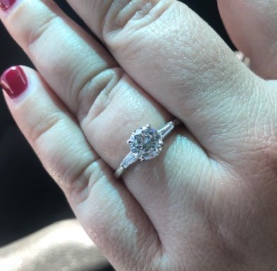 Jeweler «The Jewelry Workshop», reviews and photos, 36175 E Lake Rd S, Palm Harbor, FL 34685, USA