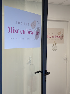 Institut Mise en beauté à Mérignac