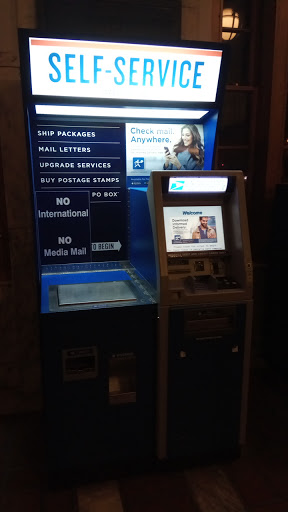 Post Office «United States Postal Service», reviews and photos, 120 4th St, Petaluma, CA 94952, USA