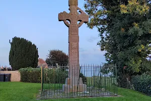 Ardboe High Cross (State Care Monument) image