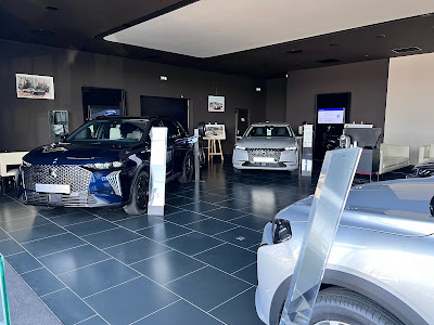 DS Salon Montélimar à Montélimar