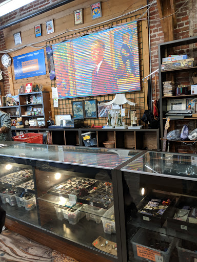 Thrift Store «Community Thrift», reviews and photos, 623 Valencia St, San Francisco, CA 94110, USA