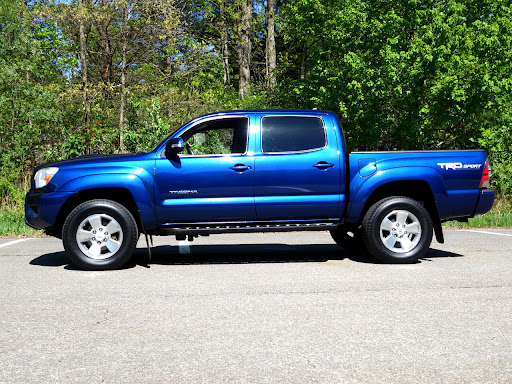 Used Car Dealer «Auto Mart Truck & Car Sales», reviews and photos, 53 S Main St, Derry, NH 03038, USA