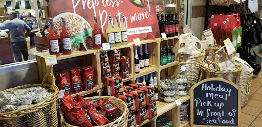 Grocery Store «The Fresh Market», reviews and photos, 12131 Jefferson Ave, Newport News, VA 23602, USA