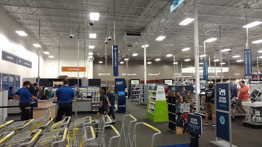 Electronics Store «Best Buy», reviews and photos, 3367 Daniels Rd, Winter Garden, FL 34787, USA