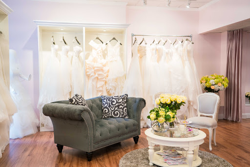 Bridal Shop «I Do Wedding Dresses and Photography», reviews and photos, 283 Tremont St, Boston, MA 02116, USA