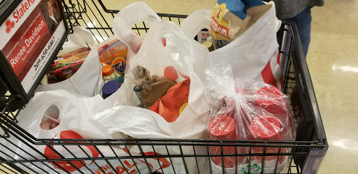 Grocery Store «Safeway», reviews and photos, 1801 W 11th St, Tracy, CA 95376, USA