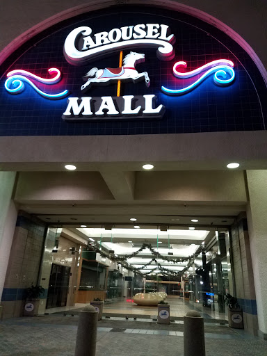 Shopping Mall «Carousel Mall», reviews and photos, 295 Carousel Mall, San Bernardino, CA 92401, USA