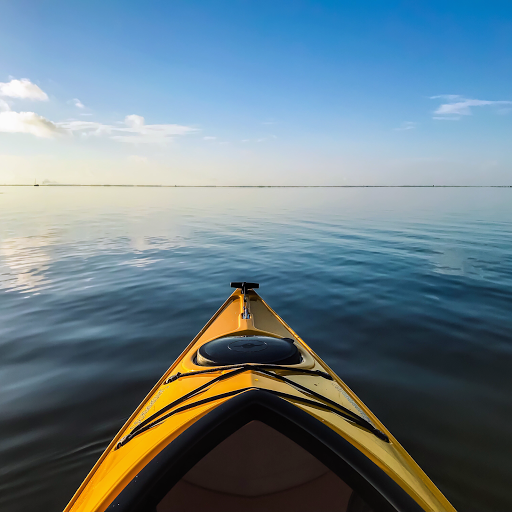 Sporting Goods Store «KAYAKS BY BO INC.», reviews and photos, 410 S Hopkins Ave, Titusville, FL 32796, USA