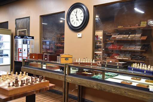 Cigar Shop «Elephant Cigars & Gifts - il regalo preferito», reviews and photos, 2801 W Expy 83, McAllen, TX 78503, USA