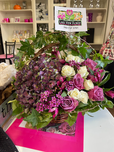 Lake View Florist image