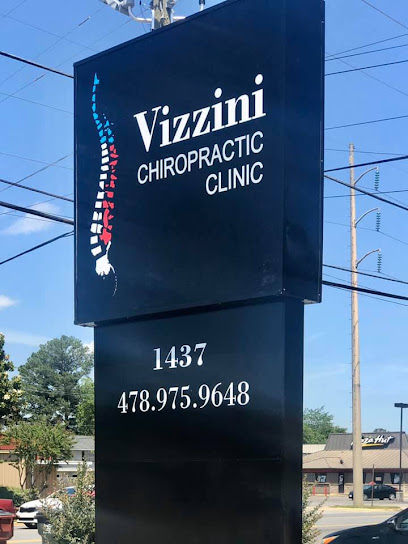 Vizzini Chiropractic Clinic - Chiropractor in Warner Robins Georgia