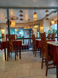Atmosphère du Restaurant vietnamien Restaurant Thanh Long à Mulhouse - n°2