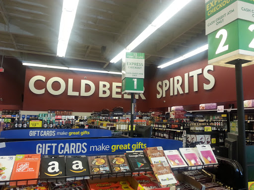 Grocery Store «Food 4 Less», reviews and photos, 1651 E 103rd St, Los Angeles, CA 90002, USA