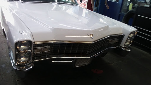 Auto Repair Shop «Auto Masters», reviews and photos, 17805 East 8 Mile Road, Eastpointe, MI 48021, USA