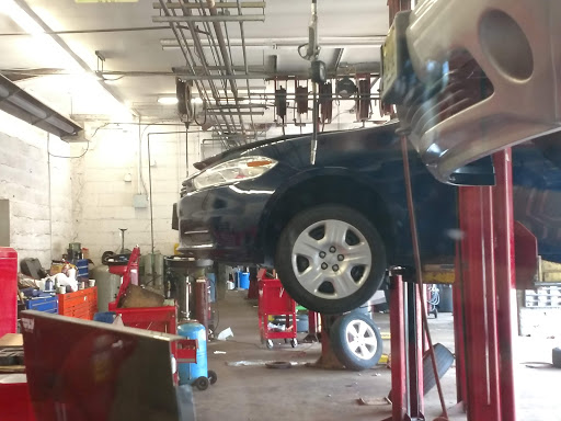 Car Repair and Maintenance «Midas», reviews and photos, 831 NJ-10, Whippany, NJ 07981, USA