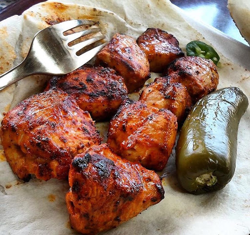 Butcher Shop «Dearborn Meat Market», reviews and photos, 7721 Schaefer Rd, Dearborn, MI 48126, USA