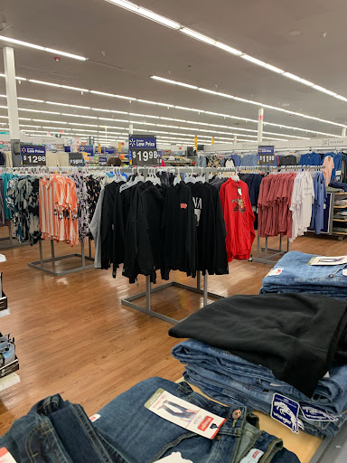 Discount Store «Walmart», reviews and photos, 8155 Elliott Rd, Easton, MD 21601, USA