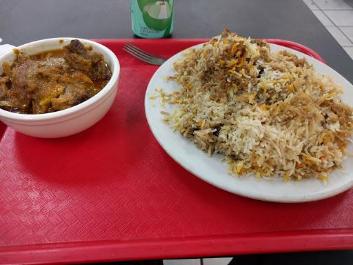 Bangla Bazar & Restaurant
