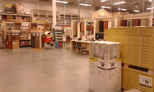 Home Improvement Store «The Home Depot», reviews and photos, 2440 Buckley Rd, Brighton, CO 80601, USA