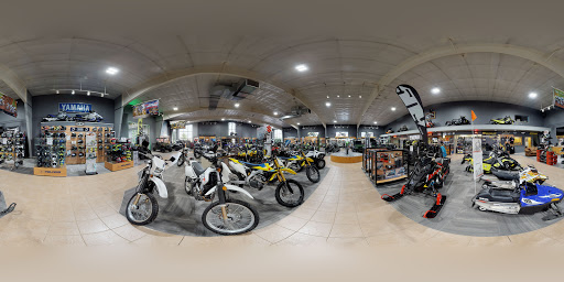 Motorcycle Dealer «Power Pac Inc», reviews and photos, 3802 S Central Ave, Marshfield, WI 54449, USA
