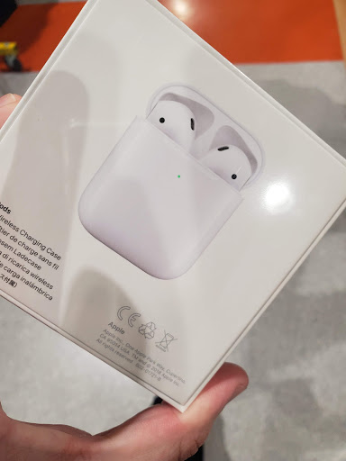 Computer Store «Apple Biltmore», reviews and photos, 2502 E Camelback Rd, Phoenix, AZ 85016, USA