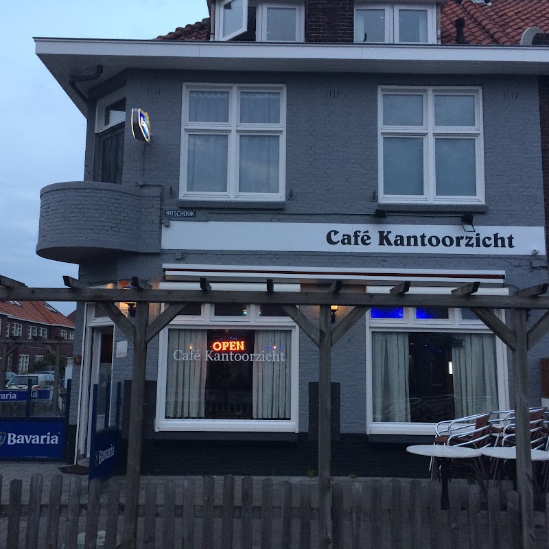 Café Amanda