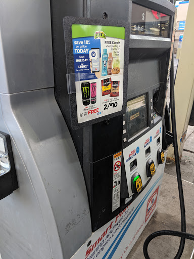 Convenience Store «Holiday Stationstores», reviews and photos, 4259 Central Ave NE, Columbia Heights, MN 55421, USA