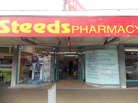 Steeds Pharmacy
