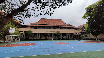 Sekolah Menengah Kejuruan Negeri 9 Surakarta