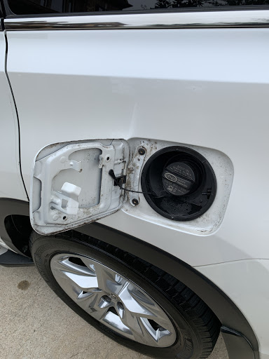 Car Wash «Rolling Creek Car Wash», reviews and photos, 16914 Rolling Creek Dr, Houston, TX 77090, USA