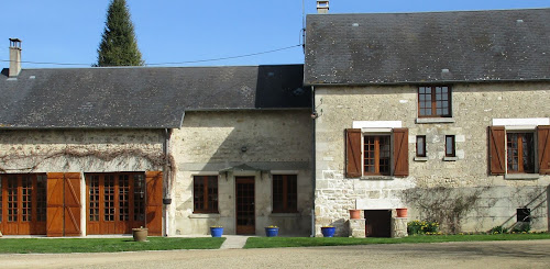 CLOVIS immo Agence immobilière Soissons à Soissons