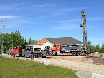 Eastern Well Drillers Limited