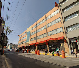 Hotel Don Simón photo