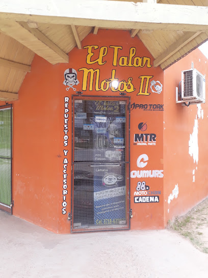 El Talar Motos II