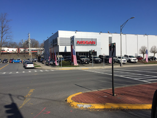 Nissan Dealer «Nissan of New Rochelle», reviews and photos, 2533 Palmer Ave, New Rochelle, NY 10801, USA