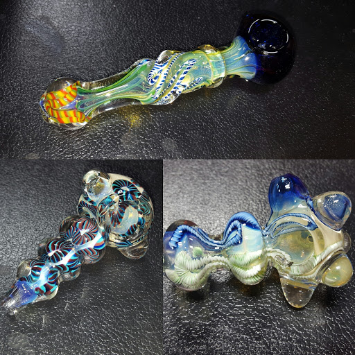 Tobacco Shop «PUFF Tobacco», reviews and photos, 19137 Wolf Rd, Mokena, IL 60448, USA