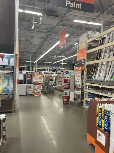 Home Improvement Store «The Home Depot», reviews and photos, 5631 Lone Tree Way, Brentwood, CA 94513, USA