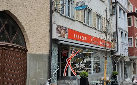 Bäckerei Kunz GmbH image